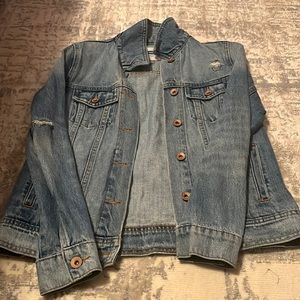 Old Navy Denim Jacket